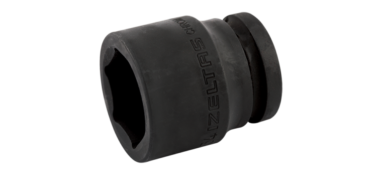 1'' ALTI KOSE 21 MM HAVALI LOKMA ANAHTAR